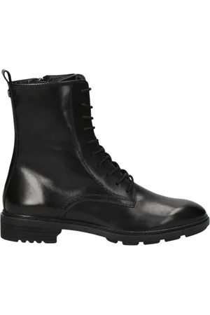 Caprice Damen, Schuhe, Schwarzk, 37 1/2 EUGröße:
