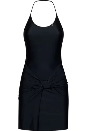 1017 ALYX 9SM Damen, Kleider, Schwarzk, 2XSGröße: