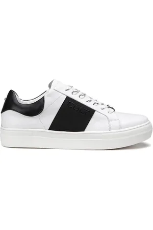 Cult Herren, Schuhe, Weiß, 45 EUGröße: