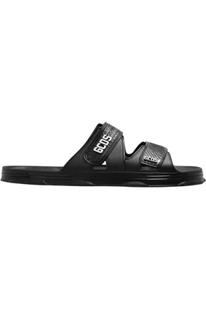 GCDS Herren, Schuhe, Schwarzk, 42 EUGröße: