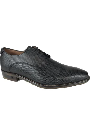 Ambiorix Herren, Schuhe, Schwarzk, 42 1/2 EUGröße: