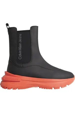 Calvin Klein Damen, Schuhe, Schwarzk, 36 EUGröße: