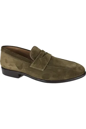 Ambiorix Herren, Schuhe, Braun, 42 EUGröße:
