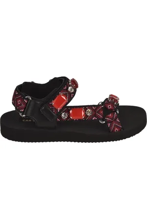 CAR SHOE Damen, Schuhe, Schwarzk, 37 EUGröße: