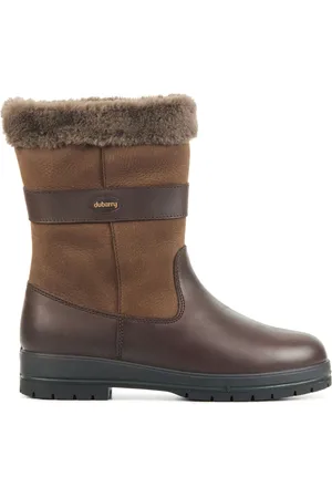 dubarry Damen, Schuhe, Braun, 41 EUGröße: