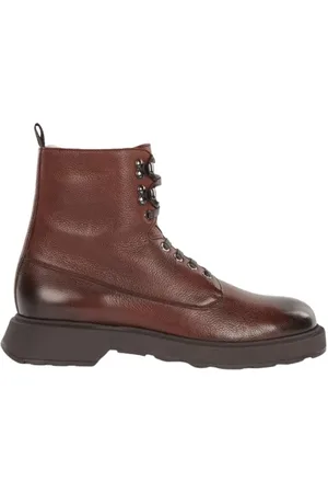 HUGO BOSS Herren, Schuhe, Braun, 41 EUGröße: