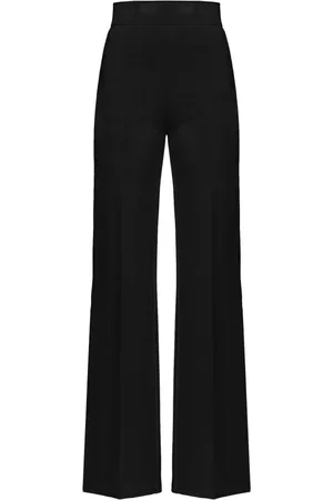 Pinko Damen, Hosen, Schwarzk, SGröße: