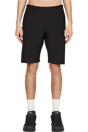 Champion Herren, Shorts, Schwarzk, MGröße:
