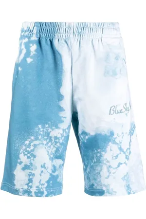 BLUE SKY INN Herren, Shorts, Mehrfarbig, MGröße: