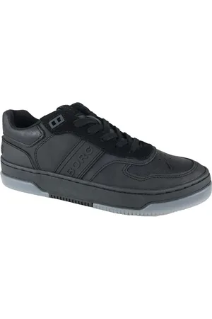 Björn Borg Herren, Schuhe, Schwarzk, 41 EUGröße: