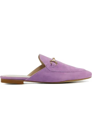 Stefano Lauran Damen, Schuhe, Lila, 38 EUGröße: