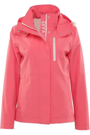 Fuchs Schmitt Damen, Jacken, Rosa, 2XLGröße: