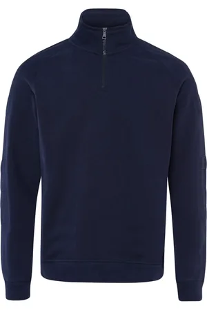 Brax Herren, Sweatshirts & Hoodies, Blau, 3XLGröße: