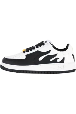 Acupuncture Herren, Schuhe, Schwarzk, 46 EUGröße: