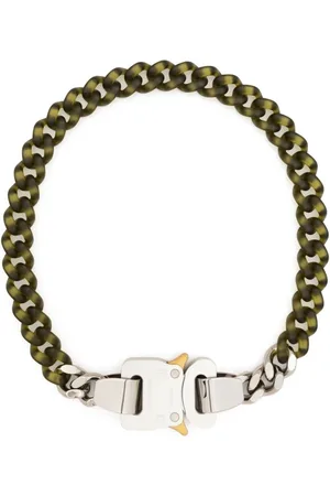 1017 ALYX 9SM Herren, Accessories, Grün, SGröße: