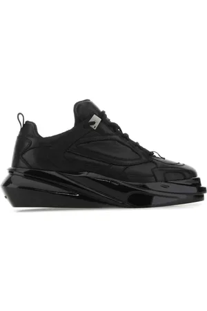 1017 ALYX 9SM Damen, Schuhe, Schwarzk, 37 EUGröße: