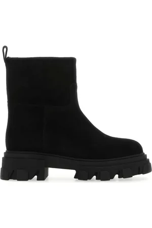 Gia Borghini Damen, Schuhe, Schwarzk, 41 EUGröße: