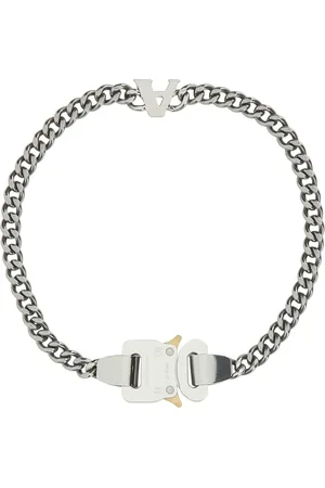 1017 ALYX 9SM Herren, Accessories, Grau, SGröße: