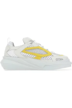 1017 ALYX 9SM Herren, Schuhe, Weiß, 41 EUGröße: