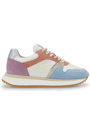 Ambitious Damen, Schuhe, Mehrfarbig, 39 EUGröße:
