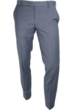Meyer Herren, Hosen, Blau, W42 L32Größe: