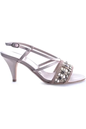Alberta Ferretti Damen, Schuhe, Rosa, 35 EUGröße: