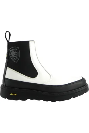 Blauer Damen, Schuhe, Weiß, 40 EUGröße: