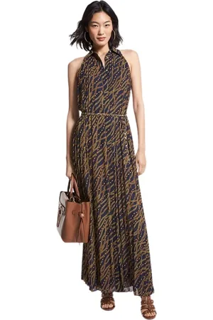 Michael kors top maxikleid