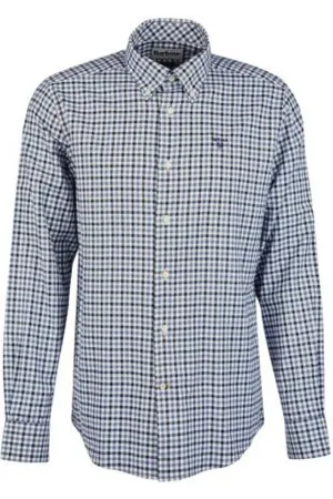Barbour Herren, Shirts, Blau, SGröße: