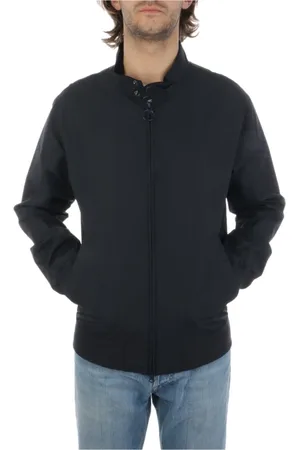 Barbour Herren, Jacken, Blau, LGröße: