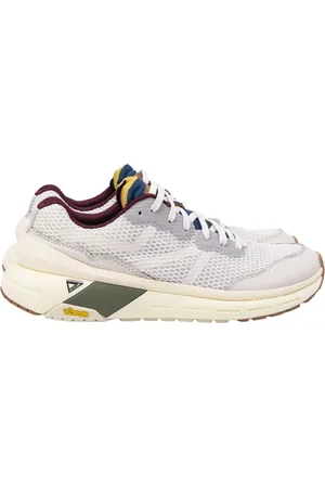 BRANDBLACK Herren, Schuhe, Weiß, 42 1/2 EUGröße: