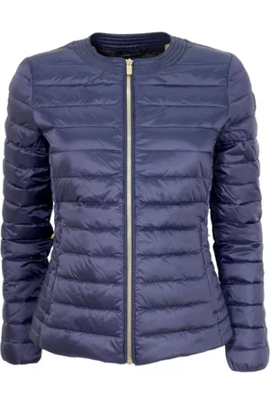 Ciesse Damen, Jacken, Blau, LGröße: