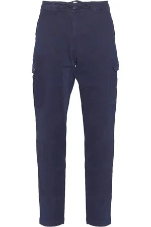 Aeronautica Militare Herren, Hosen, Blau, 3XLGröße: