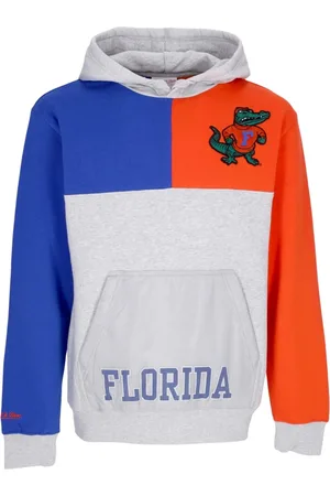 Mitchell & Ness Herren, Sweatshirts & Hoodies, Mehrfarbig, MGröße: