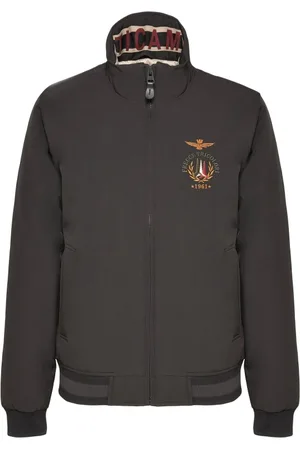 Aeronautica Militare Herren, Jacken, Grün, MGröße: