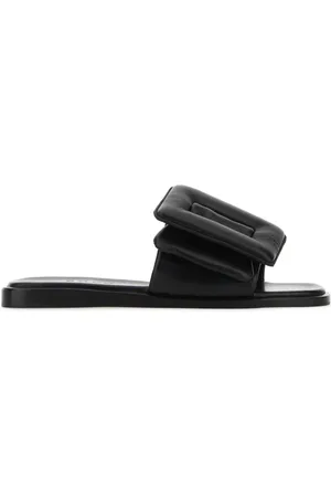 BOYY Damen, Schuhe, Schwarzk, 36 EUGröße: