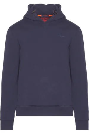 Aeronautica Militare Herren, Sweatshirts & Hoodies, Blau, SGröße: