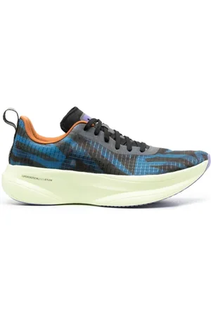 BRANDBLACK Herren, Schuhe, Blau, 43 1/2 EUGröße: