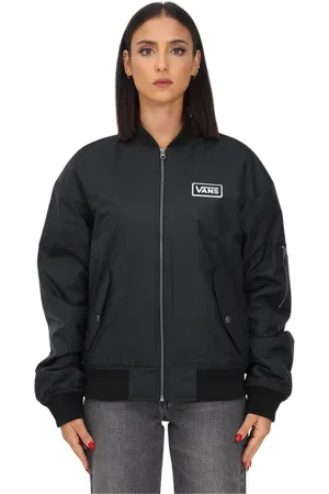 Vans Damen, Jacken, Schwarzk, XSGröße: