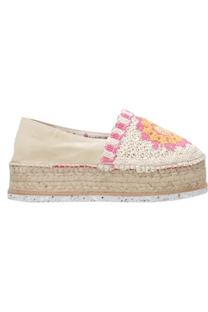 Espadrilles Damen, Schuhe, , 39 EUGröße: