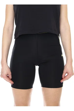 Fila Damen, Sport, Schwarzk, MGröße: