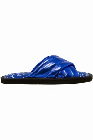 Arizona Love Damen, Schuhe, Blau, 39 EUGröße: