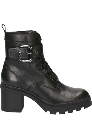 Caprice Damen, Schuhe, Schwarzk, 36 EUGröße: