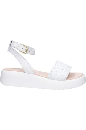 Bugatti Damen, Schuhe, Weiß, 37 EUGröße: