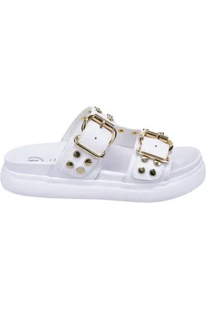 Bugatti Damen, Schuhe, Weiß, 36 EUGröße: