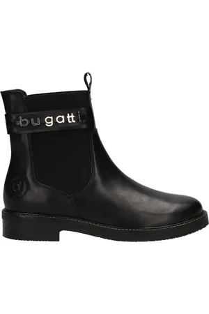 Bugatti Damen, Schuhe, Schwarzk, 37 EUGröße: