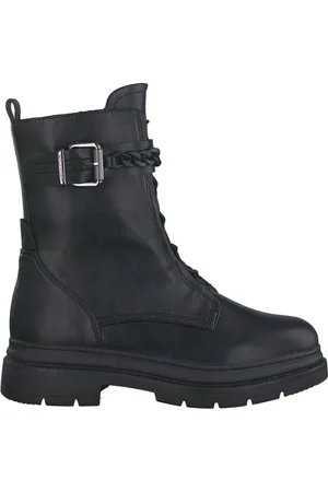 Tamaris Damen, Schuhe, Schwarzk, 39 EUGröße: