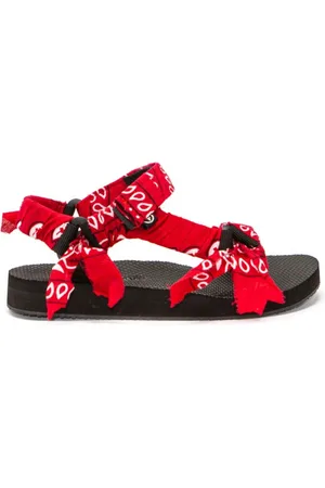 Arizona Love Damen, Schuhe, Rot, 36 EUGröße: