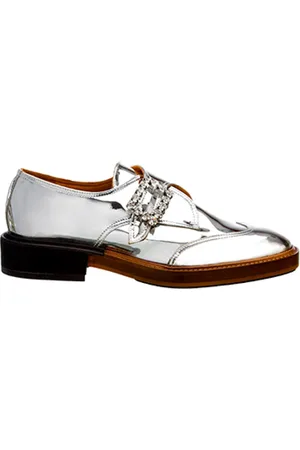 RAS Damen, Schuhe, Grau, 35 EUGröße: