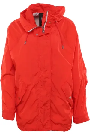 Fuchs Schmitt Damen, Mäntel, Rot, SGröße: